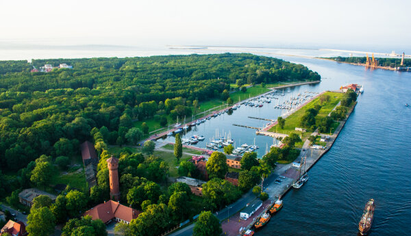 Świnoujście