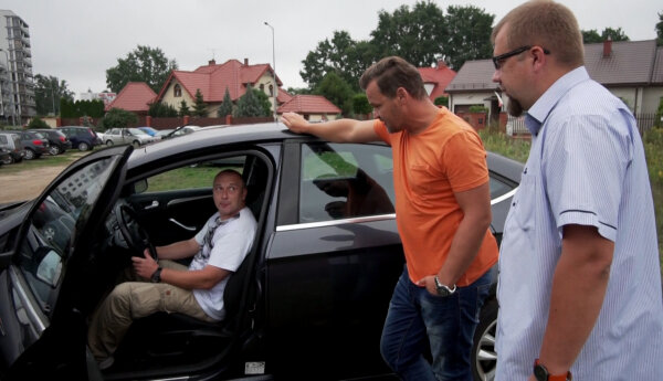 Propozycje dla Roberta: funkcjonalne i rodzinne do 35 tysięcy