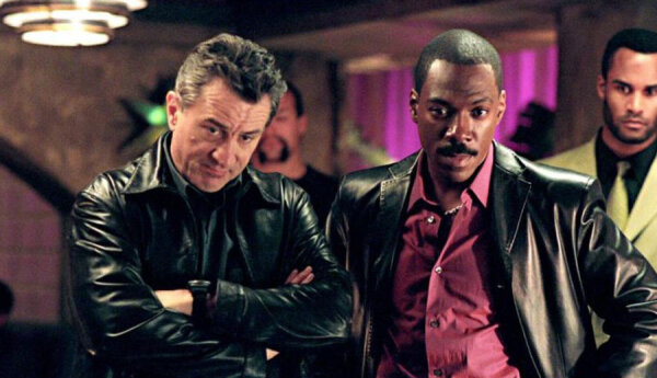 Kino nocy letniej: Eddie Murphy