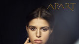 Ania Markowska w sesji dla APART